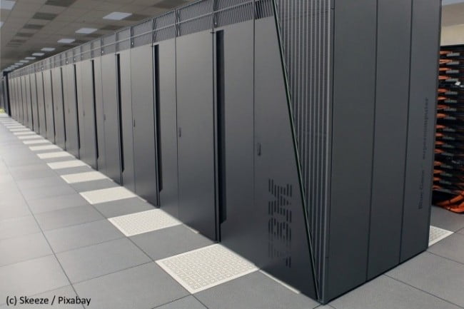 Supprimer les mainframes, oui, mais pas les applicatifs en Cobol.