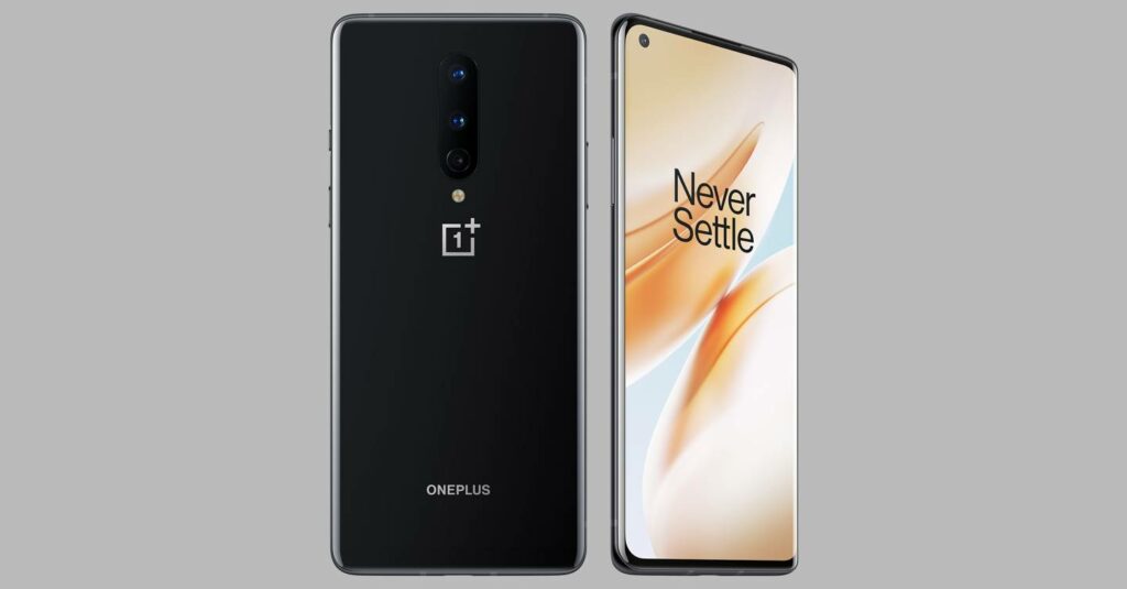 Revisión de OnePlus 8: este Android podría ahorrarle mucho dinero