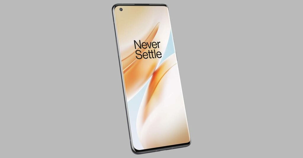 ¿Alguien realmente necesita un teléfono OnePlus de £ 900?