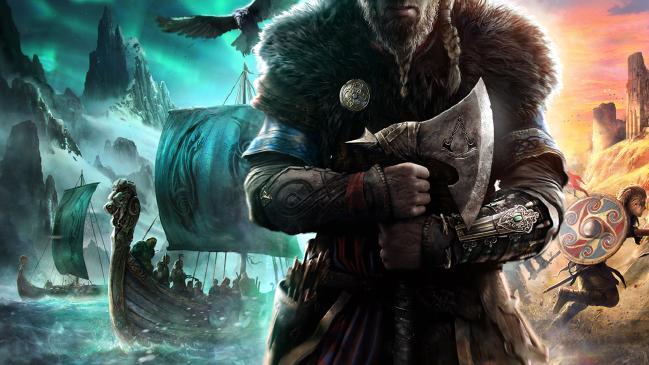 Valhalla confirmada, fecha de lanzamiento del tráiler el 30 de abril