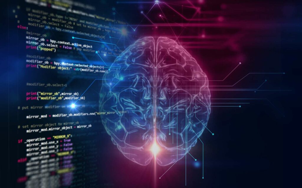 Une intelligence artificielle est capable de transcrire des pensées. © monsidj, Fotolia