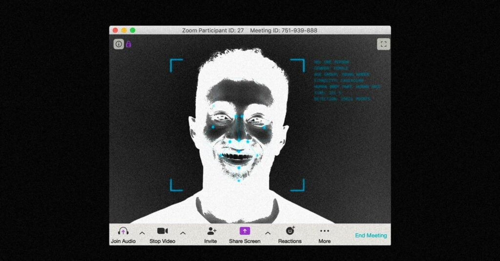 Zoom es un gran dolor de cabeza de privacidad. Así es como puedes bloquearlo