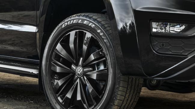 Volkswagen Amarok V6 580S: precio, características, seguridad, garantía