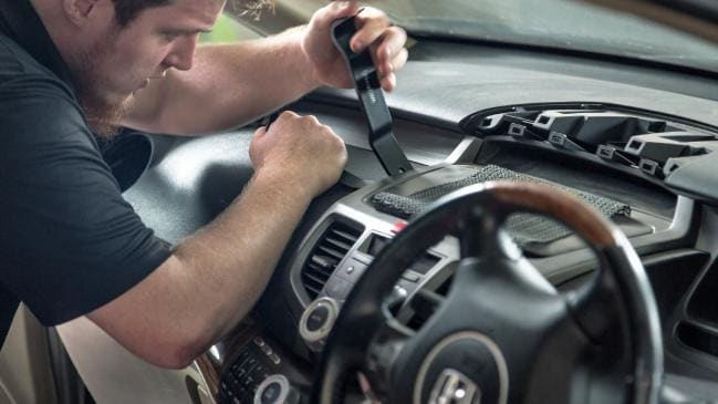 8000 autos tan peligrosos que no deben ser conducidos