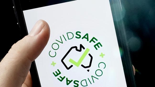 La información almacenada en la aplicación COVIDSafe no estará disponible hasta el viernes