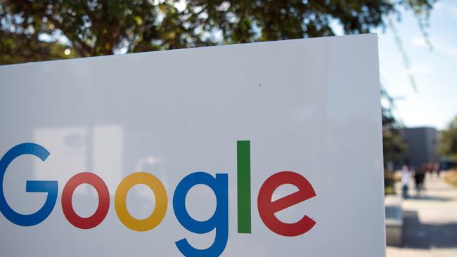 ACCC demanda a Google, alegando que los usuarios fueron engañados acerca de los datos