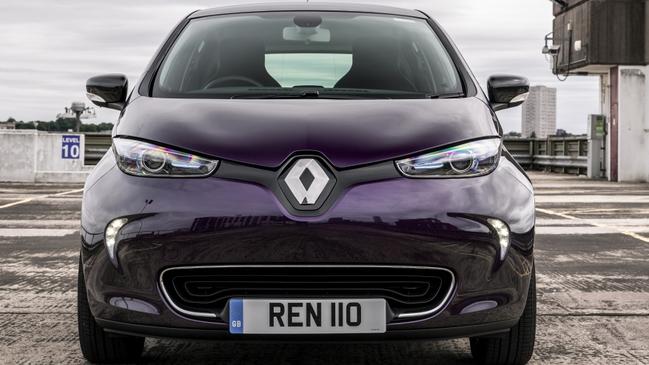 Renault anuncia nuevo SUV Arkana y hacha Clio y Zoe