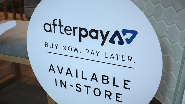 Afterpay compra una empresa europea en un intento por dominar el mercado global.