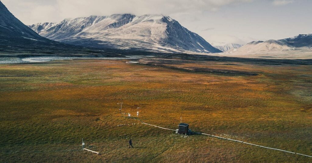 La ciencia tiene una nueva herramienta en la lucha contra el cambio climático: buenos datos