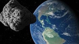 La NASA predice que un asteroide entrará en contacto con la Tierra en vísperas de las elecciones estadounidenses