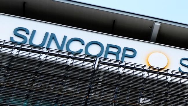 Suncorp pide una respuesta nacional al cambio climático ante la caída de las ganancias