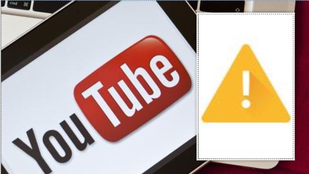 Google amenaza a los usuarios australianos de YouTube con la pérdida de ingresos