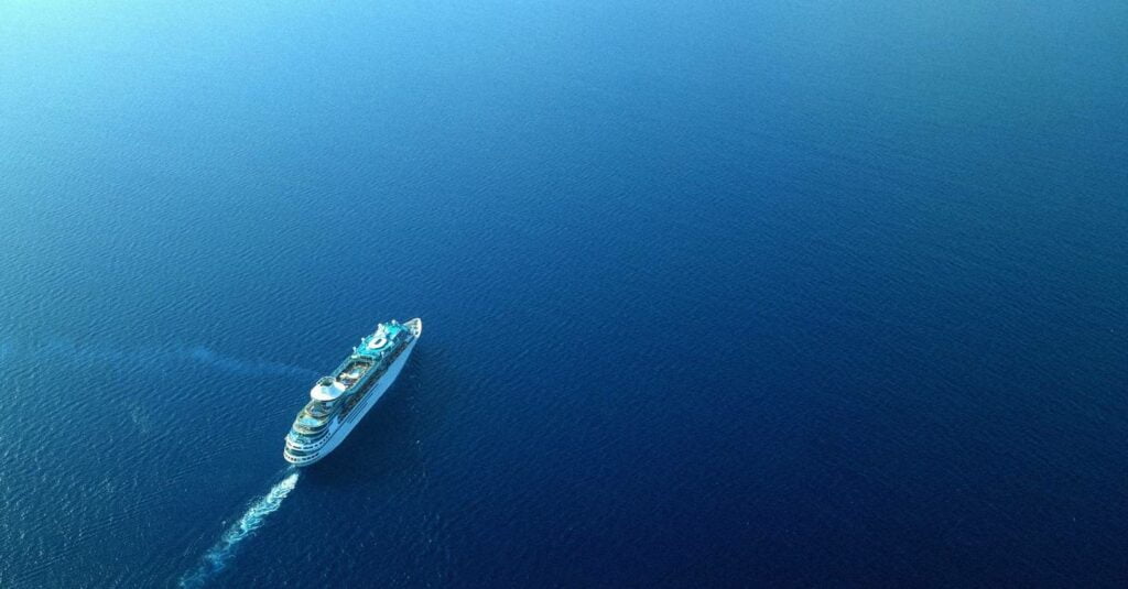 Los cruceros están de vuelta. Bienvenido a bordo del viaje de los condenados