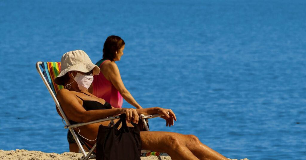 Las pruebas en el aeropuerto no salvarán las vacaciones de verano de Gran Bretaña