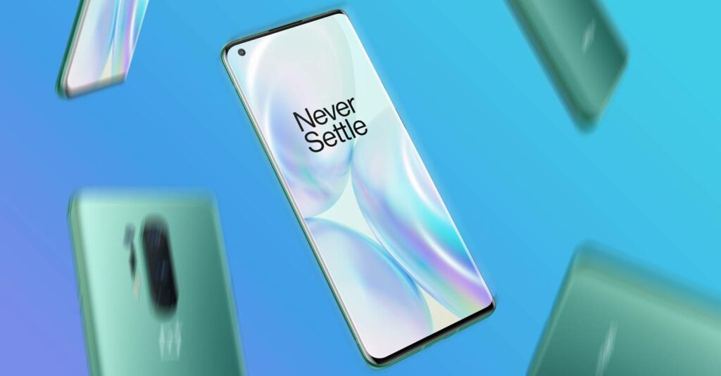 OnePlus destinado a arruinar a Samsung. En cambio, se jodió