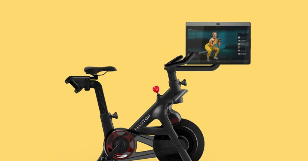 Peloton Bike + revisión: actualizaciones en abundancia y nuevas formas de hacer ejercicio