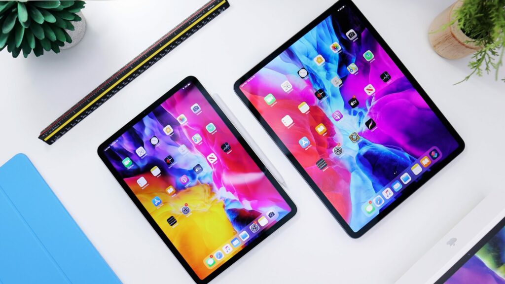 IPad Pro mini-LED ultrapotente, iPad 9, iPad mini más delgado… ¡Conócelo todo!