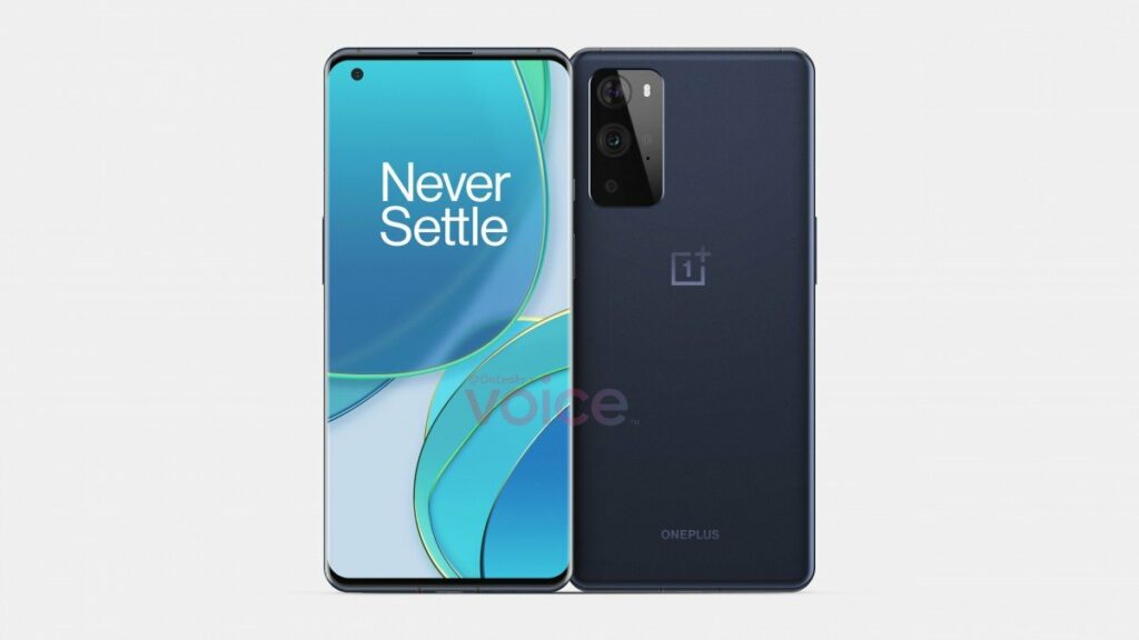 OnePlus 9 y 9 Pro: ¡su hoja técnica se filtró!  |  Diario del friki