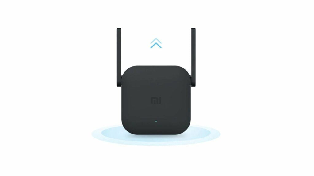 Este repetidor Wi-Fi de Xiaomi cuesta menos de 10 euros |  Diario del friki