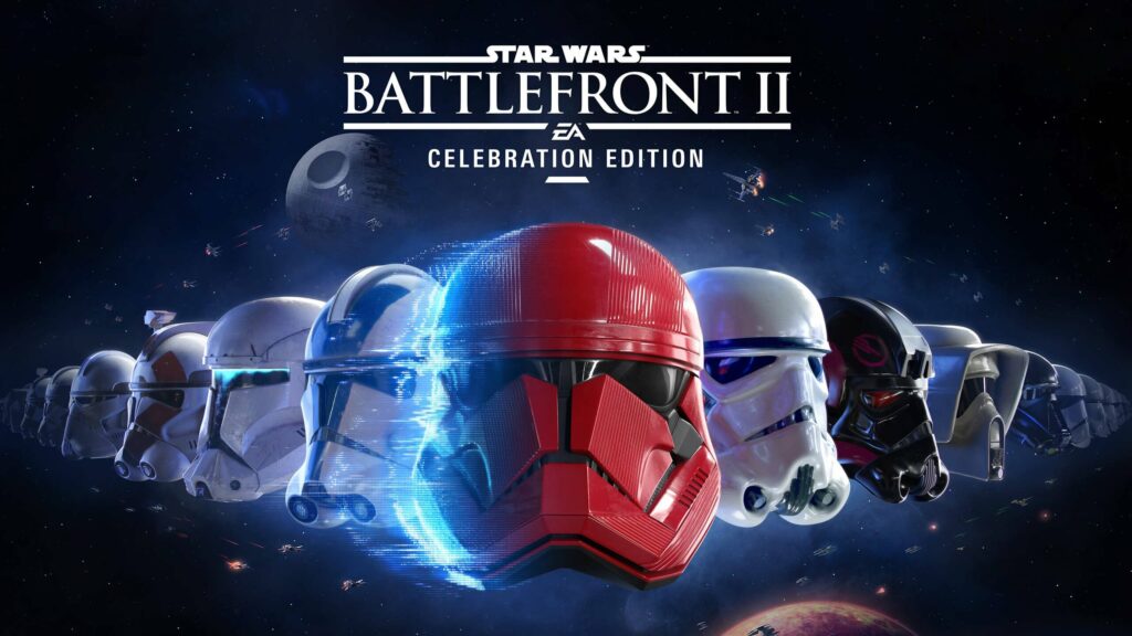 Star Wars Battlefront II se ha descargado 19 millones de veces desde Epic Games Store