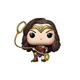 POP!: Wonder Woman 1984 -...