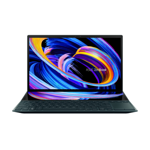 CES 2021: Asus presenta su nueva gama de ZenBook