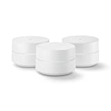 Paquete de 3 enrutadores de Google WiFi ...