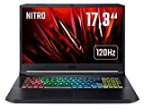 Acer Nitro 5 (AN517-52-7335) ...