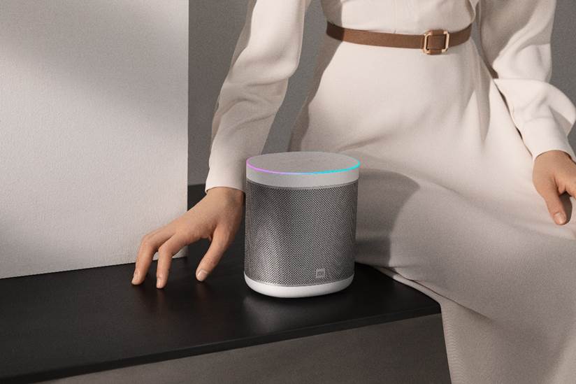 [Bon Plan] El Xiaomi Mi Smart Speaker con Google Assistant a 49,99 euros |  Diario del friki