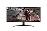 LG UltraGear 34GN73A-B, ...