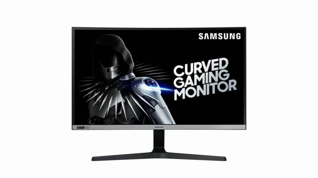 Esta pantalla Samsung 240 Hz & G-Sync solo cuesta 209 euros