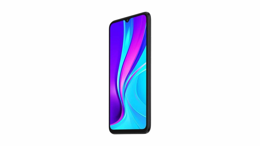 [Bon Plan] ¡El Xiaomi Redmi 9C baja a menos de 83 euros!