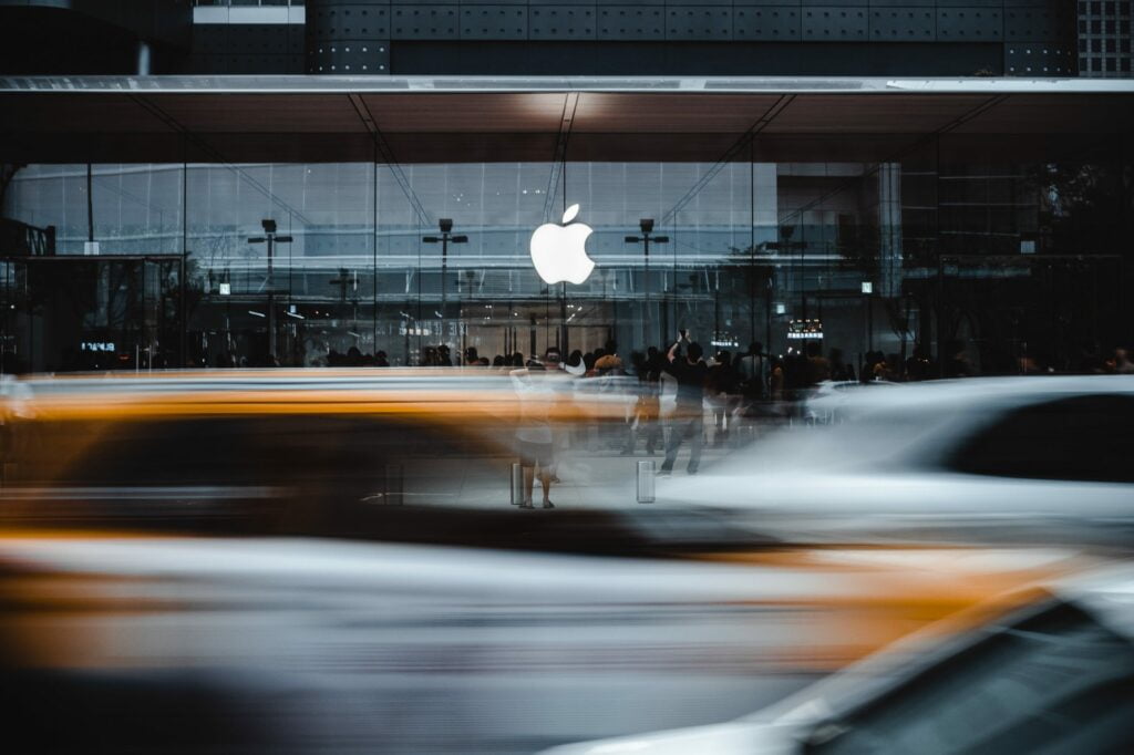 Apple Car: el coche desarrollado con… ¿Hyundai?  |  Diario del friki