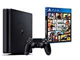 PS4 Slim 500GB Negro -...