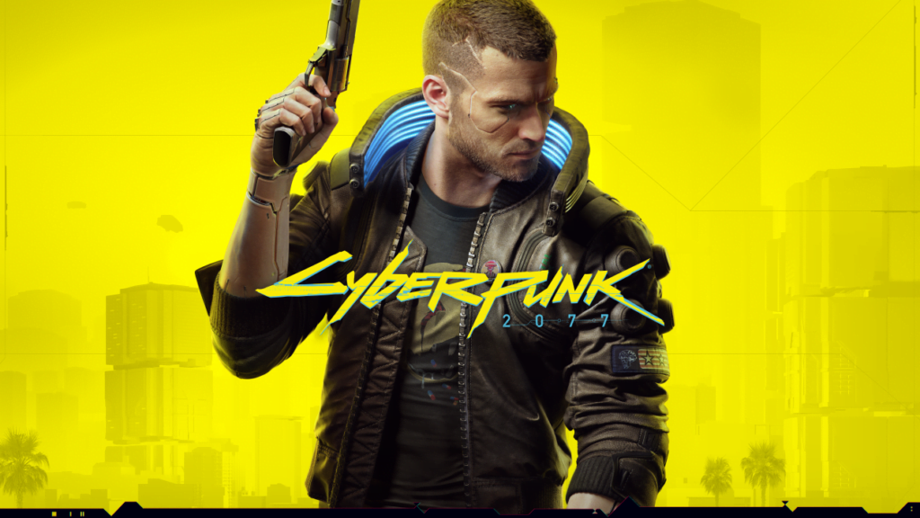 Cyberpunk 2077: ¡Por fin un modo para jugar en tercera persona!