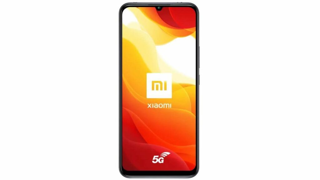 Último día para ofrecerte el Xiaomi Mi 10 Lite 5G a 249 euros