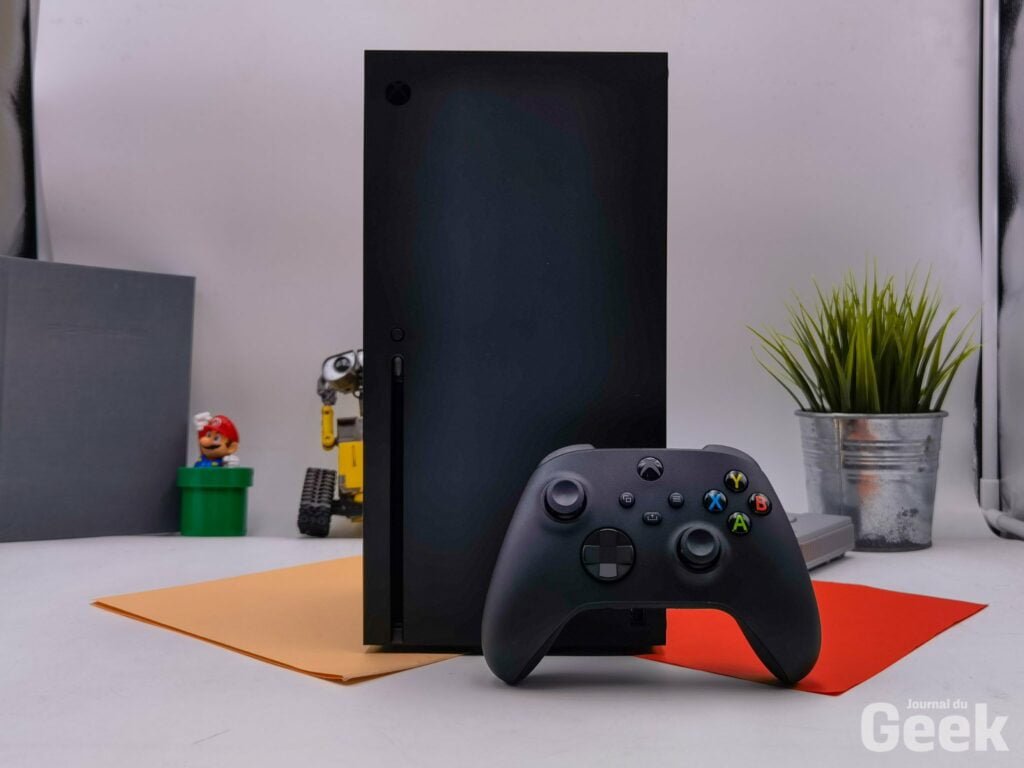 Phil Spencer quiere acelerar la producción de Xbox Series X