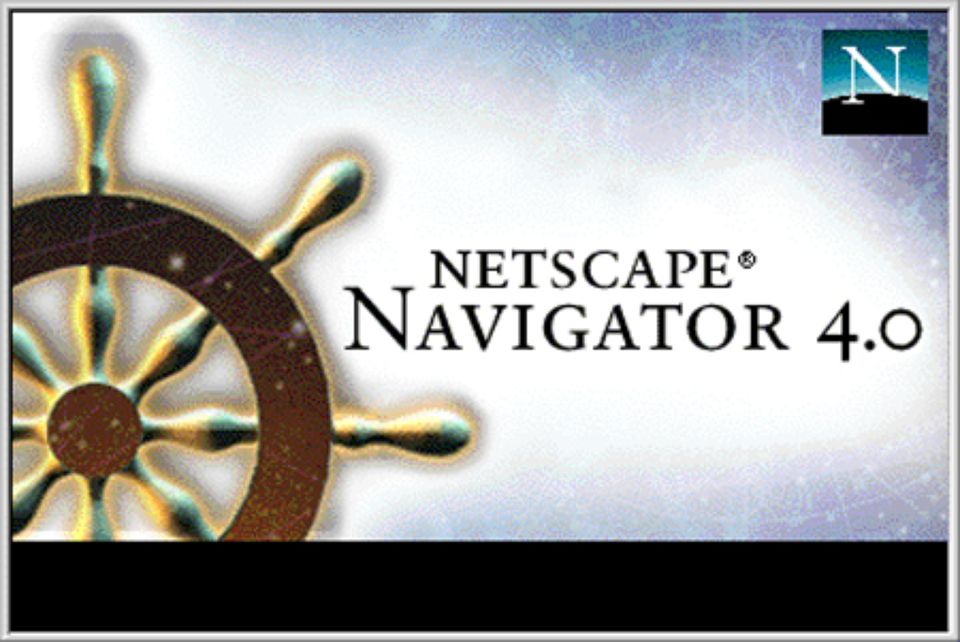 Brexit: Netscape es citado como software "moderno"