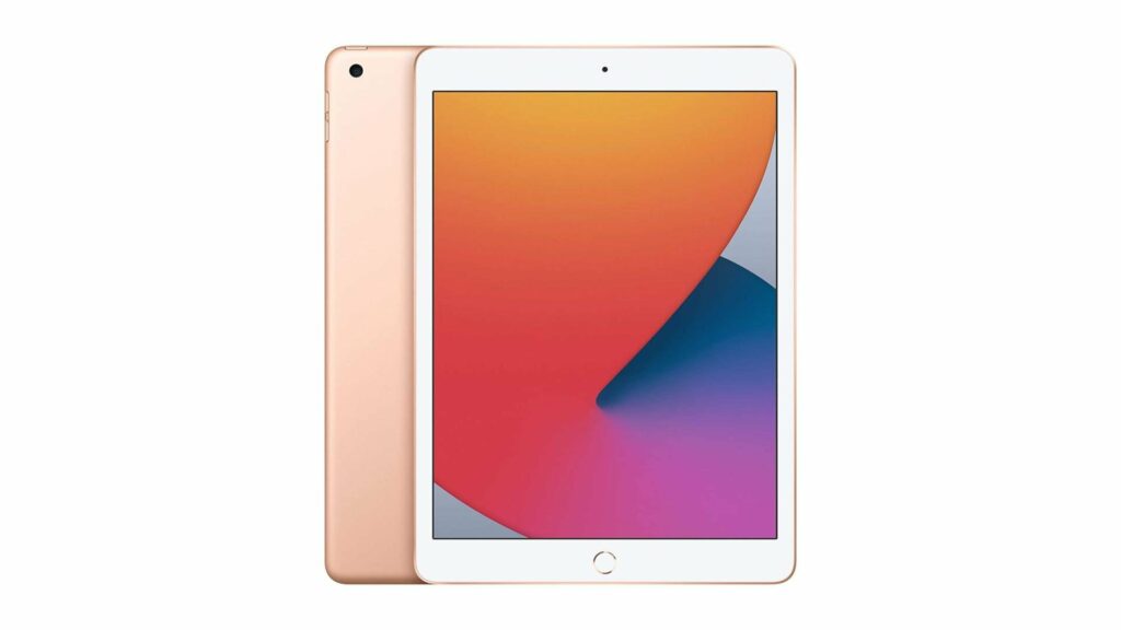 El iPad 2020 cuesta 359 euros en Amazon, es una novedad