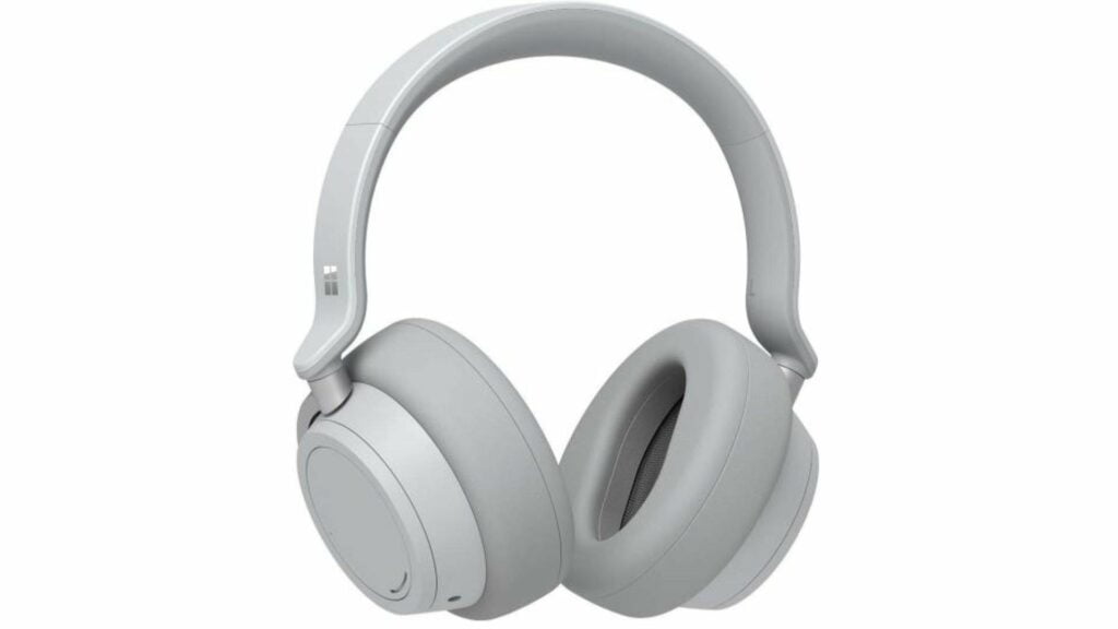 Los Microsoft Surface Headphones y sus amigos del volante por menos de 250 €