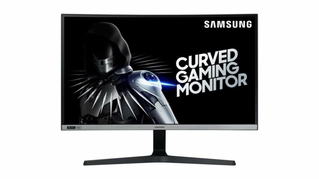 Esta pantalla Samsung de 27 "240 Hz solo cuesta 209,99 euros