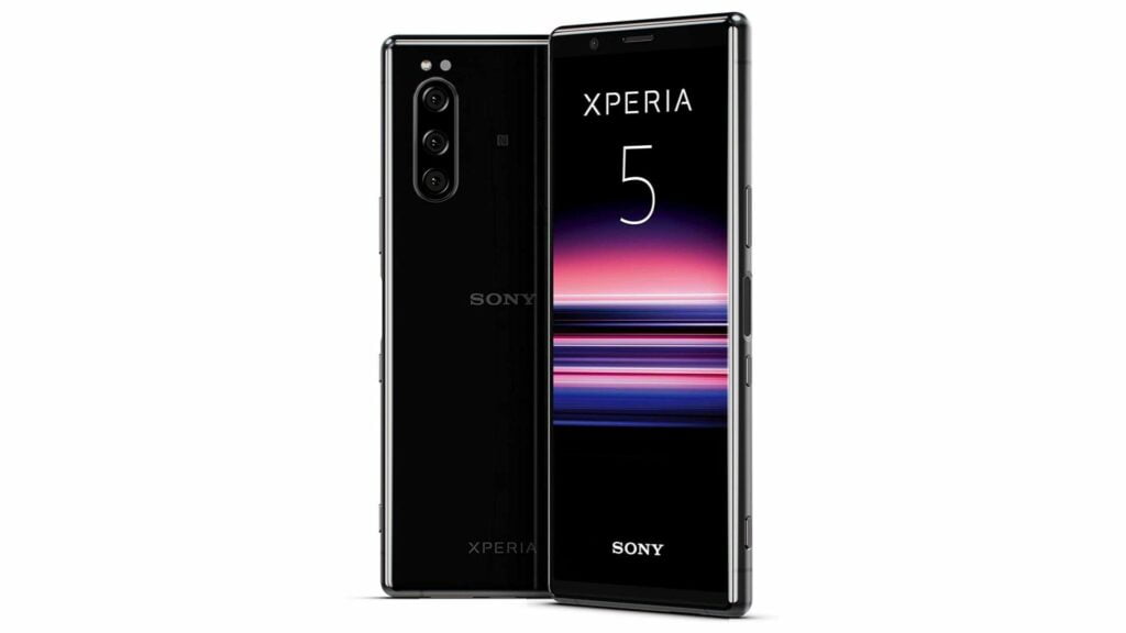 ¡El Sony Xperia 5 de 128 GB está al -50% y cae por debajo de los 400 euros!