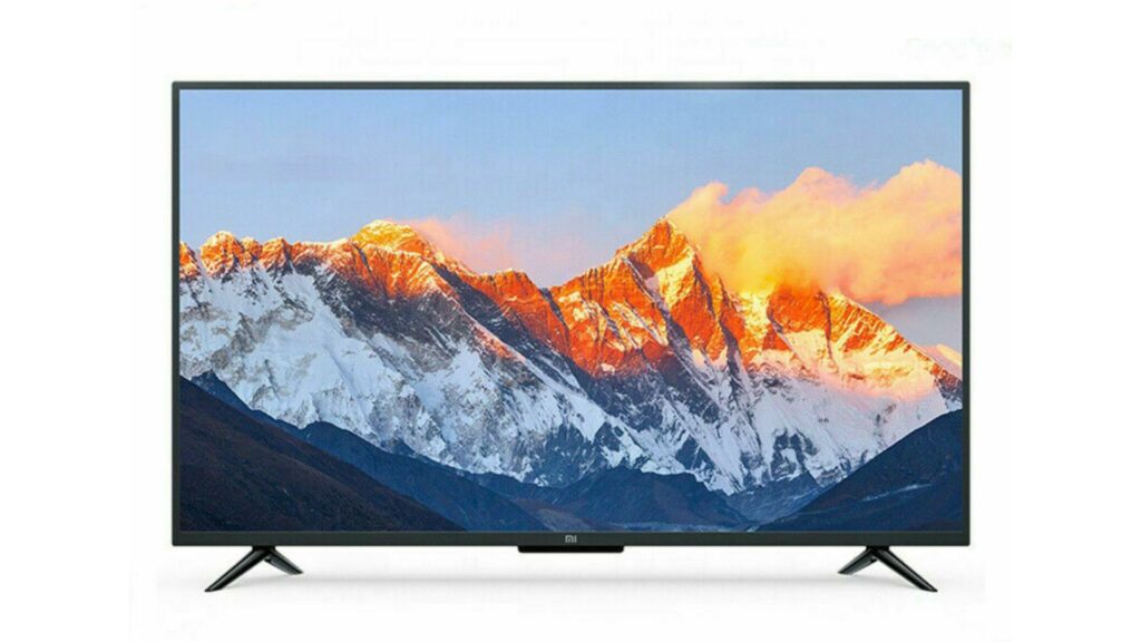 ¡Este Smart TV 4K de 43 "se reduce a menos de 270 euros!