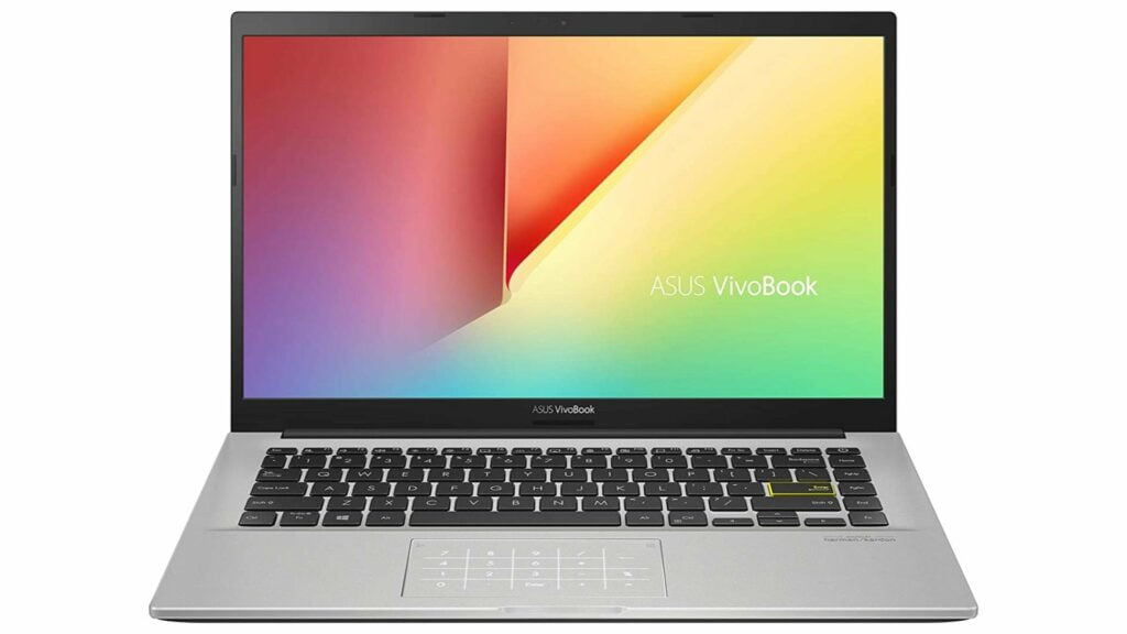 Con este ASUS Vivobook S, los 6 núcleos del último Ryzen 5 caen a 549 euros