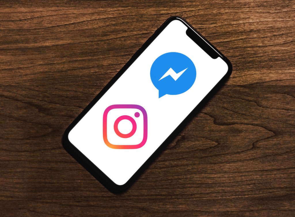 Facebook e Instagram desactivan ciertas funciones en Europa