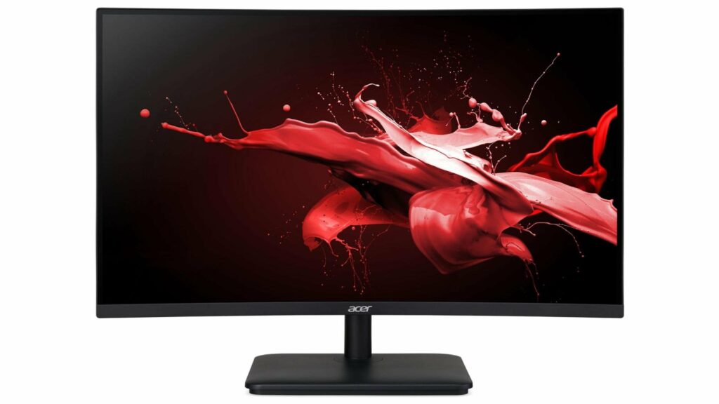 Completa, esta pantalla gamer de Asus (27 ", 2K, 165 Hz, 1 ms) está a 249 euros