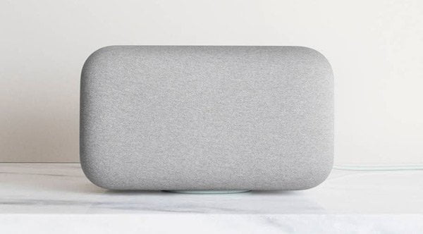 Google Home Max, se acabó |  Diario del friki