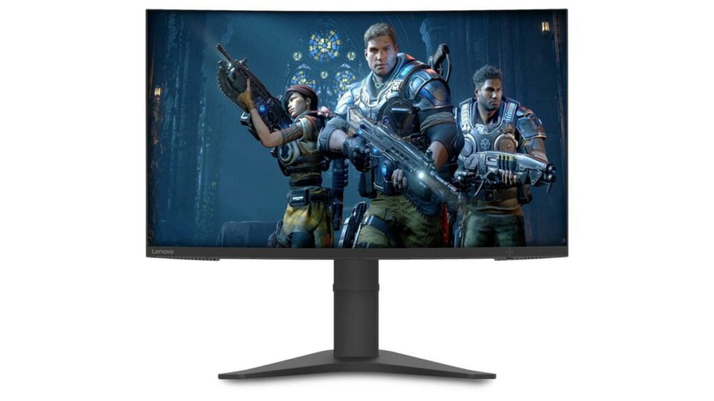 Una pantalla de 27 ", Full HD, 165 Hz, 1 MS y G-Sync por menos de 190 euros