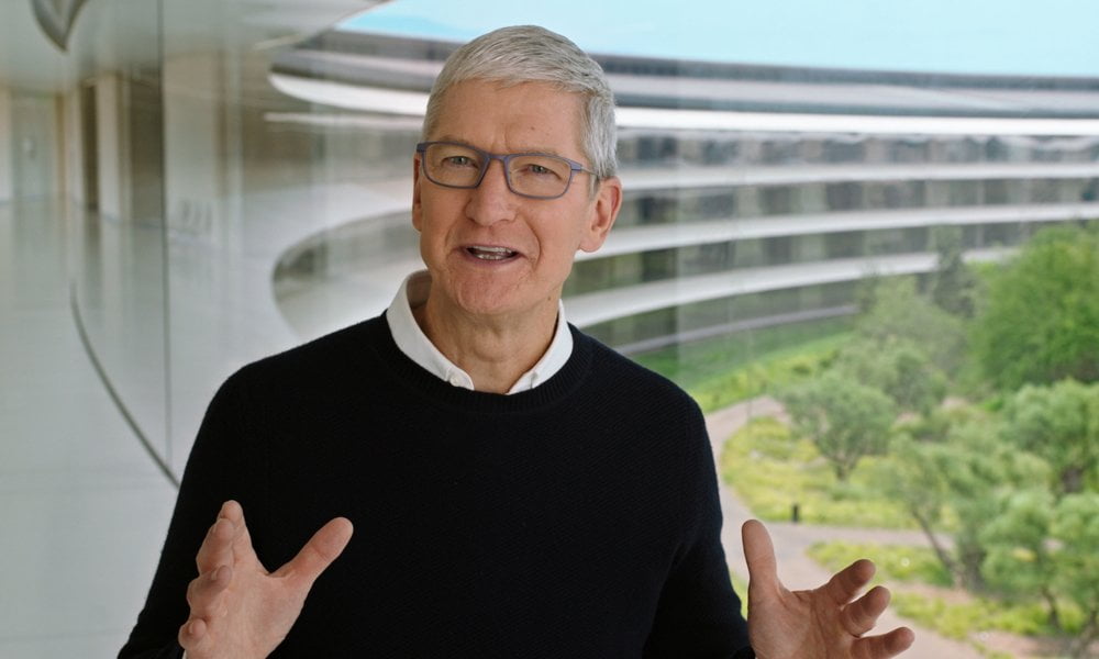 Tim Cook cancela la serie de medios que filtró el iPhone 4