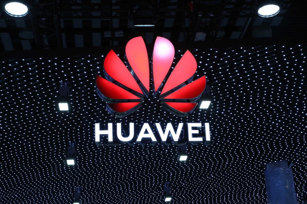 Huawei supuestamente ayudó a China a monitorear a los uigures